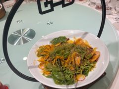 -村长家的疙瘩汤·东营菜(东营茶城店)