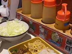 -猫爪爪原切自助烤肉(观音桥阳光世纪店)