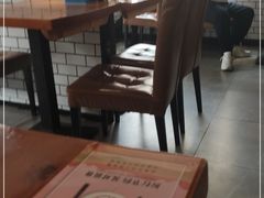 大堂-小渝府(车站西街店)