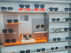 -LOHO眼镜(北京合生汇店)