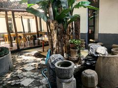 -院里·贵州菜(府东街店)