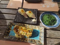 -山葵家居酒屋(天目里店)