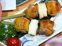-长崎屋·日本料理·刺身·烧鸟(天河北路店)