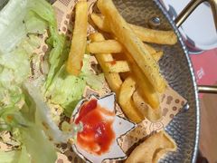 -花漫里日式餐厅(刺桐店)