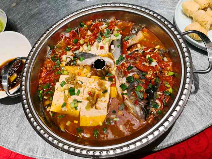 陈府家宴(东建路店)-"嘻嘻,517吃货节中的江南名108元灶代.