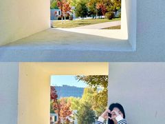 -长春世界雕塑园冰雪艺术天地