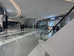-太原茂业天地购物中心