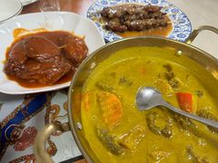 -金莲饭店·东南亚广东特色风味