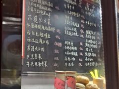 -西江红·株洲本地菜(滨江南路店)