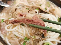 -喜之羊·粉面档