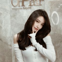 -OnHair造型