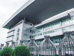 -广州白云机场铂尔曼大酒店·恬园创意中餐厅