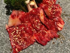 -御牛道日式烤肉料理(杭州万象城店)