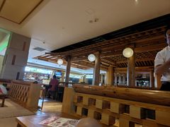 -御池园(顾村公园店)