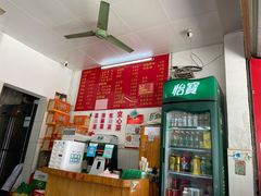 -凤张螺蛳粉·爽口粉(跃进路总店)