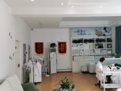 -Return·蕾特恩祛痘·皮肤管理中心