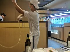 -海底捞火锅(杭州萧山宝龙广场店)