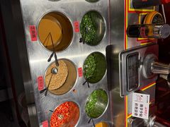 -朱光玉火锅馆(小寨原力场店)
