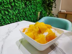 -杨小贤芒果绵绵冰(南门口店)