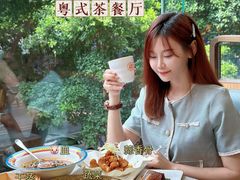 -九龙茶记·粤式餐厅融合菜(鹭江店)