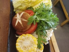 -牛匠和牛寿喜锅(西安总店)