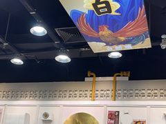 -阿金大白·上海菜馆(新天地店)