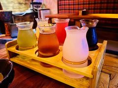 -安家村酒馆