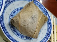 糯米鸡-捷信牛奶甜品世家(柳巷店)