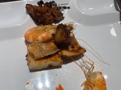 -汉丽斯巴西烤肉自助(市南店)