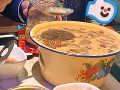 -哥老官重庆美蛙鱼头(宝山龙湖店)