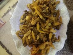 -人民公社大食堂(顺义总店)