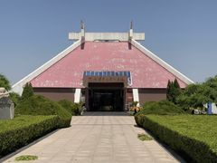 -古车博物馆