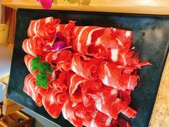 -草原塞蛮羊火锅城(港湾店)