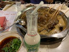 -水碾河刘老大串串香(水碾河路店)