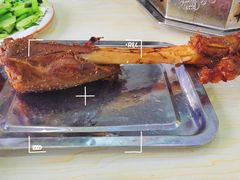 -老舅老蒙肉饼非遗店(一店)