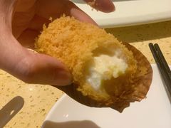 榴莲酥-铜锣湾·有麝自然香(重庆新天地店)