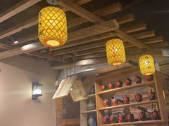 -柿子树炭烤羊腿(金台路店)
