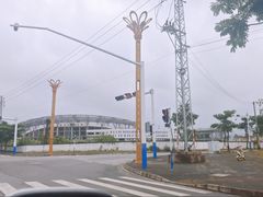 -莫里热带雨林景区