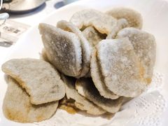 炸灌肠-惠丰堂饭庄·烤鸭·京味菜(西北旺·唐家岭店)