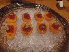 -广州富力君悦大酒店空中花园