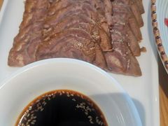 -秦香阁·西北家常菜(徐汇日月光中心店)