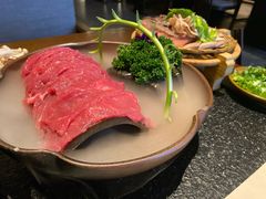 -盡膳口福跷脚牛肉火锅(北美新天地店)