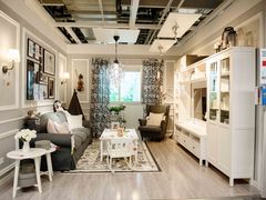 -宜家家居(哈尔滨商场店)