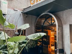 门面-ChitChat奇洽·Bistro(黎黄陂路店)