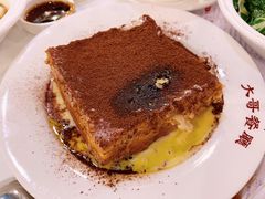 -大哥餐厅(西城花园店)