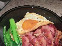 -留半山·香港食堂(啦啦宝都店)