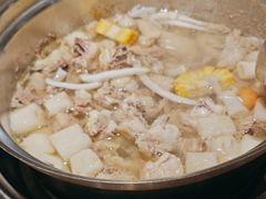 -狐狸爱上椰子鸡(滨江星光大道店)