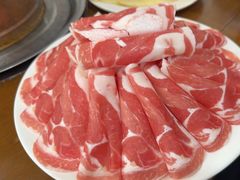 -京南第一涮(总店)