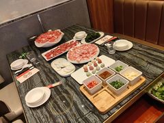 -大渔小鲜火锅店