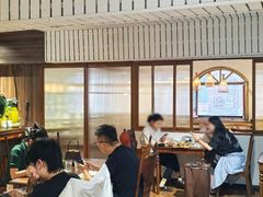 -沏点Trattoria意大利餐厅(新街口店)